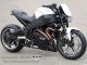 Buell  XB12S Dragster-GM Special 2012 Streetfighter photo