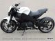 2012 Buell  XB12S Dragster-GM Special Motorcycle Streetfighter photo 3