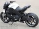 2012 Buell  XB12S Dragster-GM Special Motorcycle Streetfighter photo 4