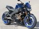Buell  Low XB12Scg Lightning GM Special 2012 Motorcycle photo