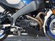 2012 Buell  Low XB12Scg Lightning GM Special Motorcycle Motorcycle photo 1