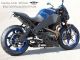 2012 Buell  Low XB12Scg Lightning GM Special Motorcycle Motorcycle photo 2