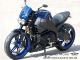 2012 Buell  Low XB12Scg Lightning GM Special Motorcycle Motorcycle photo 3