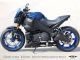 2012 Buell  Low XB12Scg Lightning GM Special Motorcycle Motorcycle photo 4