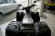 2012 Cectek  Quadrift-wide black-including strong LOF / low Motorcycle Quad photo 1