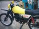 1985 Puch  tt 25 ranger Motorcycle Motor-assisted Bicycle/Small Moped photo 1