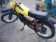 1985 Puch  tt 25 ranger Motorcycle Motor-assisted Bicycle/Small Moped photo 3