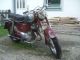Puch  175 svs 1958 Motorcycle photo