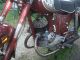 1958 Puch  175 svs Motorcycle Motorcycle photo 3