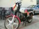 1982 Puch  Cobra M 80 Motorcycle Lightweight Motorcycle/Motorbike photo 1