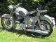 Puch  175 SV 1954 Motorcycle photo