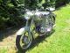 1954 Puch  175 SV Motorcycle Motorcycle photo 1