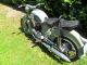 1954 Puch  175 SV Motorcycle Motorcycle photo 3