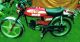 Puch  N50-3 1986 Motor-assisted Bicycle/Small Moped photo
