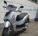 2009 Kymco  People 125S Motorcycle Scooter photo 4