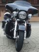 2011 Harley Davidson  FLHX Street Glide Motorcycle Tourer photo 3