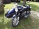 1965 BMW  R 60/2 Motorcycle Other photo 3