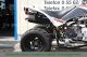 2012 Explorer  Thrasher SM 320 Motorcycle Quad photo 1