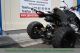 2012 Explorer  Thrasher SM 320 Motorcycle Quad photo 5