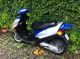 2003 SMC  N Motorcycle Scooter photo 1