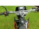 2012 Rieju  MRX 125 (Yamaha Motor) as good as new! Motorcycle Lightweight Motorcycle/Motorbike photo 4