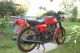 1981 Moto Morini  3 1/2 V Motorcycle Motorcycle photo 1