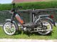Herkules  Prima 5 2 speed moped 1989 Motor-assisted Bicycle/Small Moped photo
