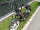 1989 Herkules  Prima 5 2 speed moped Motorcycle Motor-assisted Bicycle/Small Moped photo 2