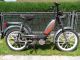 1989 Herkules  Prima 5 2 speed moped Motorcycle Motor-assisted Bicycle/Small Moped photo 3