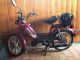Herkules  Prima 4 1991 Motor-assisted Bicycle/Small Moped photo