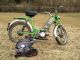 Hercules  M5 1979 Motor-assisted Bicycle/Small Moped photo