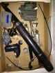 1979 Hercules  M5 Motorcycle Motor-assisted Bicycle/Small Moped photo 1