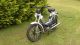 1990 Hercules  Prima 3S Motorcycle Motor-assisted Bicycle/Small Moped photo 1