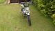 1990 Hercules  Prima 3S Motorcycle Motor-assisted Bicycle/Small Moped photo 3