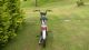 1990 Hercules  Prima 3S Motorcycle Motor-assisted Bicycle/Small Moped photo 4