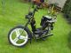 1995 Hercules  P2-A3 Motorcycle Motor-assisted Bicycle/Small Moped photo 2