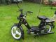 1995 Hercules  P2-A3 Motorcycle Motor-assisted Bicycle/Small Moped photo 4