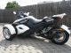 2009 Can Am  Automatic RS Spider Motorcycle Trike photo 1