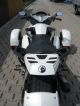 2009 Can Am  Automatic RS Spider Motorcycle Trike photo 3