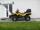 2011 Can Am  Outlander 650 Max XT Motorcycle Quad photo 1