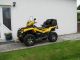2011 Can Am  Outlander 650 Max XT Motorcycle Quad photo 2