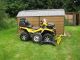 2011 Can Am  Outlander 650 Max XT Motorcycle Quad photo 5
