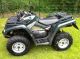 2009 Can Am  Outlander 800 Motorcycle Quad photo 1