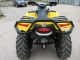 2011 Can Am  800 OutlanderXT Motorcycle Quad photo 3