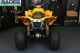 2012 Can Am  Renegade 800 R MODEL ** 2012 ** Motorcycle Quad photo 2