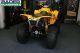2012 Can Am  Renegade 800 R MODEL ** 2012 ** Motorcycle Quad photo 4