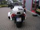 2012 Can Am  Roadster Spyder RT, Demonstration Motorcycle Trike photo 3
