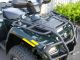 2009 Can Am  Outlander 400 / LOF / Perfect Vehicle / Motorcycle Quad photo 9