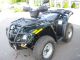 2009 Can Am  Outlander 400 / LOF / Perfect Vehicle / Motorcycle Quad photo 1
