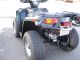 2009 Can Am  Outlander 400 / LOF / Perfect Vehicle / Motorcycle Quad photo 3